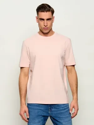 BOSS ORANGE T-shirt TChup | Relaxed fit