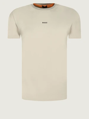 BOSS ORANGE T-shirt TChup | Relaxed fit