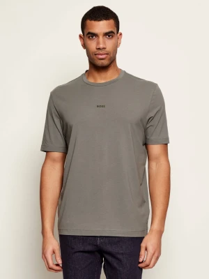 BOSS ORANGE T-shirt TChup | Relaxed fit