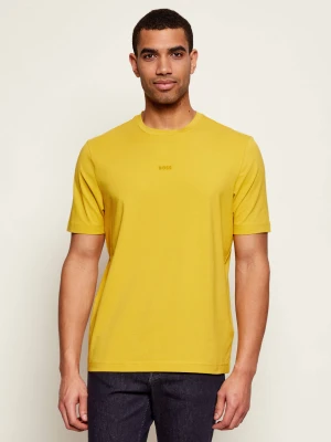 BOSS ORANGE T-shirt TChup | Relaxed fit
