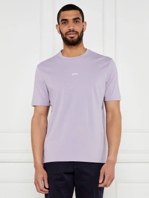 BOSS ORANGE T-shirt TChup | Relaxed fit
