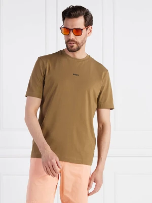 Zdjęcie produktu BOSS ORANGE T-shirt TChup | Relaxed fit