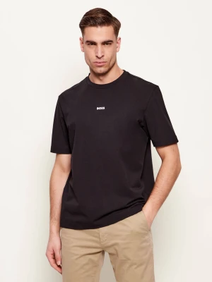 BOSS ORANGE T-shirt TChup | Relaxed fit