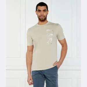 BOSS ORANGE T-shirt Te_atacama | Regular Fit