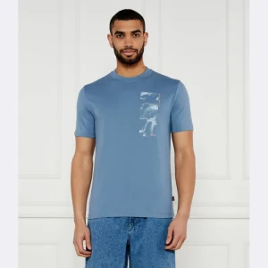 BOSS ORANGE T-shirt Te_atacama | Regular Fit