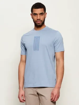 BOSS ORANGE T-shirt Te_Bass | Regular Fit