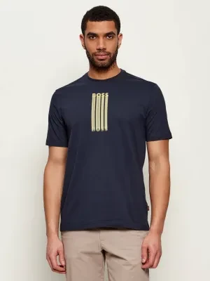 BOSS ORANGE T-shirt Te_Bass | Regular Fit