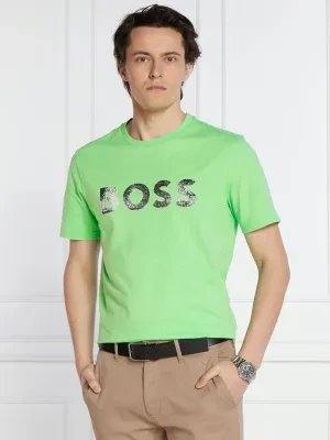 BOSS ORANGE T-shirt Te_Bossocean | Regular Fit