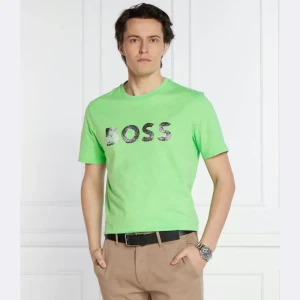 BOSS ORANGE T-shirt Te_Bossocean | Regular Fit