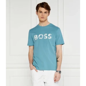 BOSS ORANGE T-shirt Te_Bossocean | Regular Fit