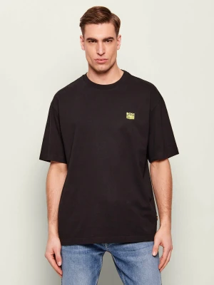 BOSS ORANGE T-shirt Te_Brutalism | Relaxed fit
