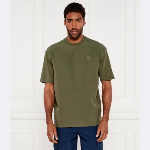 BOSS ORANGE T-shirt Te_cell | Relaxed fit