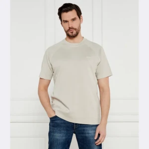 BOSS ORANGE T-shirt Te_Concrete | Regular Fit