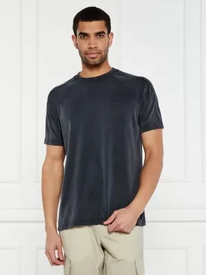 BOSS ORANGE T-shirt Te_Concrete | Regular Fit