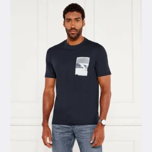 BOSS ORANGE T-shirt Te_Container | Regular Fit