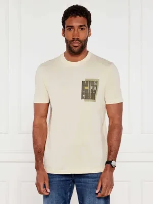 BOSS ORANGE T-shirt Te_Container | Regular Fit