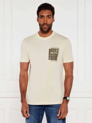 BOSS ORANGE T-shirt Te_Container | Regular Fit