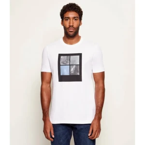 BOSS ORANGE T-shirt Te_Cover | Regular Fit