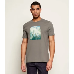 BOSS ORANGE T-shirt Te_Cover | Regular Fit