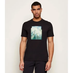 BOSS ORANGE T-shirt Te_Cover | Regular Fit