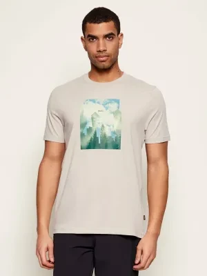 BOSS ORANGE T-shirt Te_Cover | Regular Fit