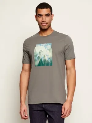 Zdjęcie produktu BOSS ORANGE T-shirt Te_Cover | Regular Fit