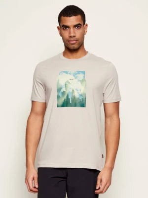 BOSS ORANGE T-shirt Te_Cover | Regular Fit