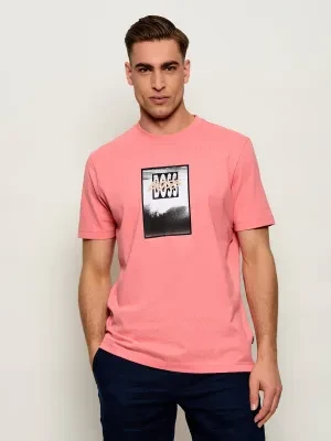 BOSS ORANGE T-shirt Te_Dj | Regular Fit