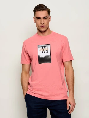 BOSS ORANGE T-shirt Te_Dj | Regular Fit