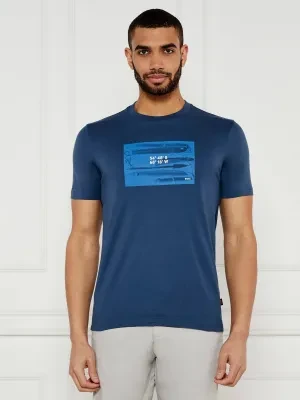 BOSS ORANGE T-shirt Te_Dune | Regular Fit