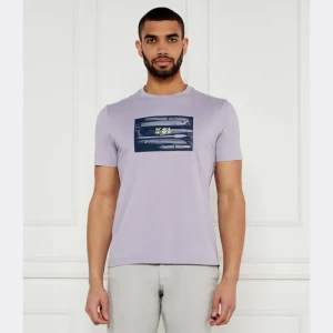 BOSS ORANGE T-shirt Te_Dune | Regular Fit