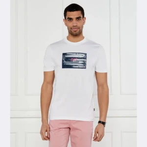 BOSS ORANGE T-shirt Te_Dune | Regular Fit