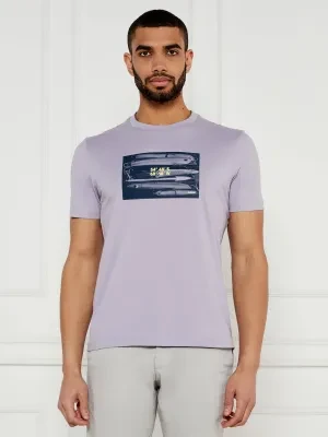 BOSS ORANGE T-shirt Te_Dune | Regular Fit