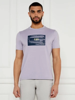 BOSS ORANGE T-shirt Te_Dune | Regular Fit