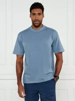 BOSS ORANGE T-shirt Te_Dye | Oversize fit