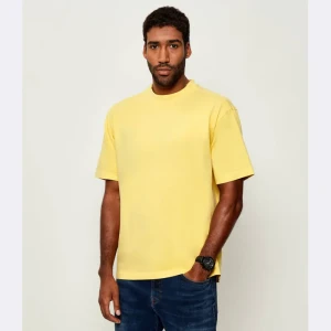 BOSS ORANGE T-shirt Te_Dye | Oversize fit