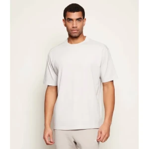 BOSS ORANGE T-shirt Te_Dye | Oversize fit