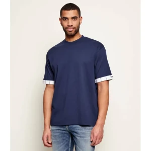 BOSS ORANGE T-shirt Te_exis | Relaxed fit