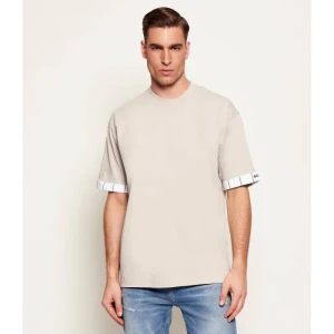 BOSS ORANGE T-shirt Te_exis | Relaxed fit