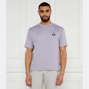 BOSS ORANGE T-shirt Te_fishpatch | Loose fit