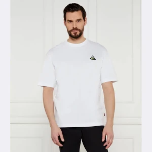 BOSS ORANGE T-shirt Te_fishpatch | Loose fit