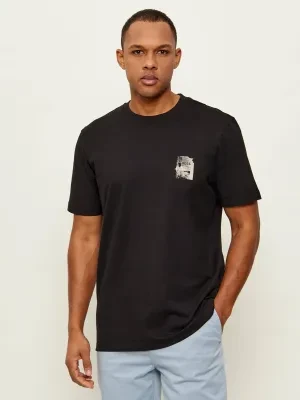 BOSS ORANGE T-shirt Te_Groove | Regular Fit
