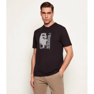 BOSS ORANGE T-shirt Te_Imprint | Regular Fit