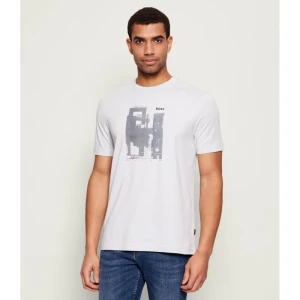 BOSS ORANGE T-shirt Te_Imprint | Regular Fit