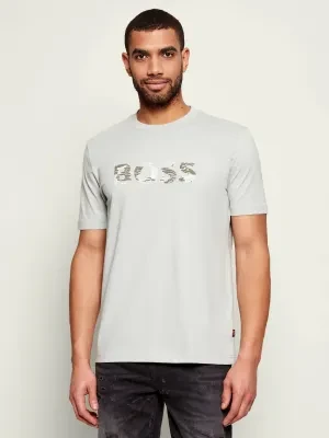 BOSS ORANGE T-shirt Te_Insignia | Regular Fit