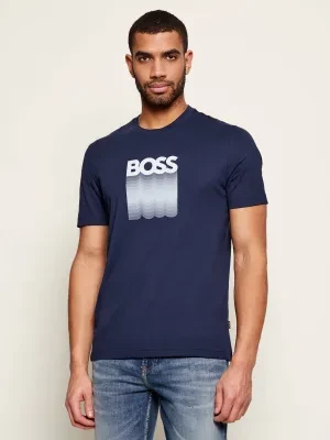 BOSS ORANGE T-shirt Te_Insignia | Regular Fit