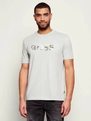 BOSS ORANGE T-shirt Te_Insignia | Regular Fit