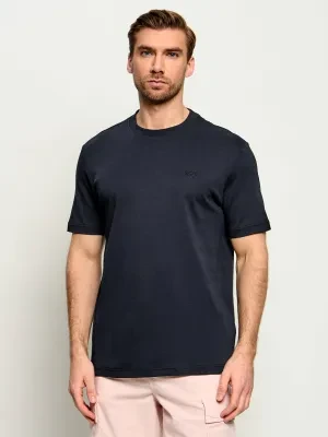 BOSS ORANGE T-shirt Te_interlock | Regular Fit