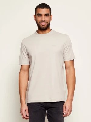 BOSS ORANGE T-shirt Te_interlock | Regular Fit