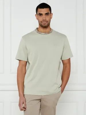 BOSS ORANGE T-shirt Te_JungleCollar | Relaxed fit